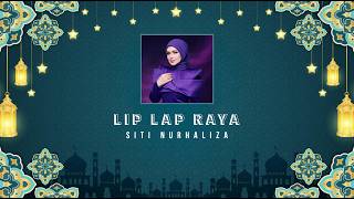 Siti Nurhaliza - Lip Lap Raya KARAOKE HQ STEREO
