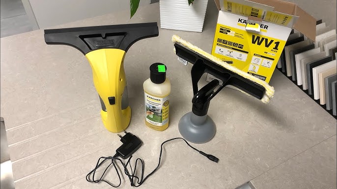 Karcher WV1 Window Vac