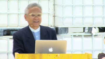 ERROR - The Art of Imperfection - Academy of ERROR / Hiroshi Ishii (US/JP)