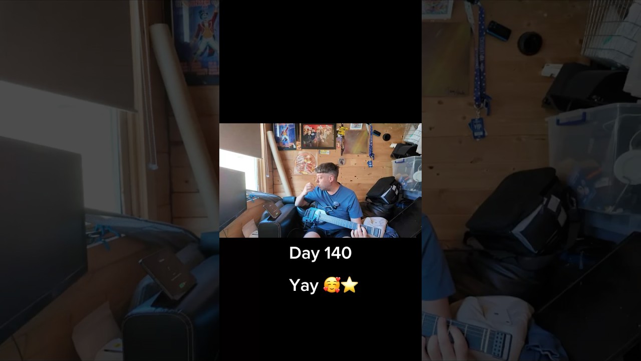 Day 140 thumbnail