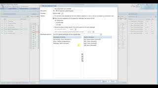 The OnePacs Worklist