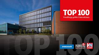TOP 100 Verleihung 2026 screenshot 1