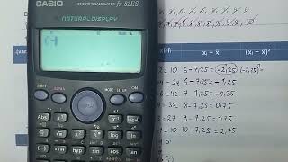 Ejercicio con Datos SIN agrupar tabla de frecuencias, media, mediana, moda, rango, varianza y desvia