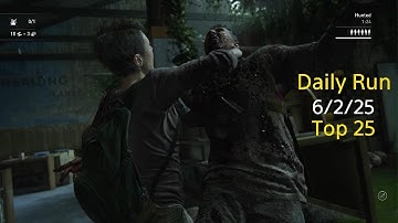 The streak continues feat. Mel