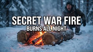 Finland’s Secret Gap Fire: The Winter Survival Trick WWII Forgot