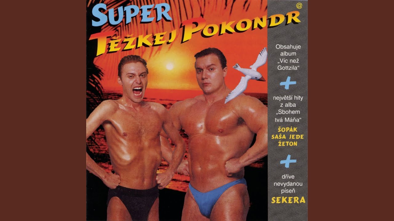 Watch Sekera on YouTube Watch Sekera on YouTube