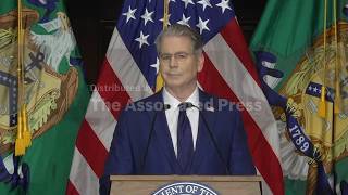 Bessent threatens "economic asphyxiation" of Iran with new sanctions screenshot 2