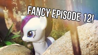 Mlp Fancy No Looking Back S2 Ep12