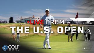 McIlroy's patience will be key to the test at Shinnecock | Golf Channel
