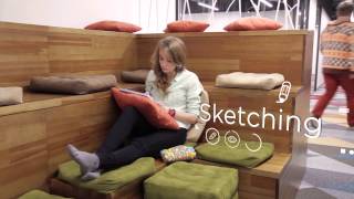 Softserve Innovation As A Service