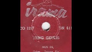 Mus DS. - Neng Geulis
