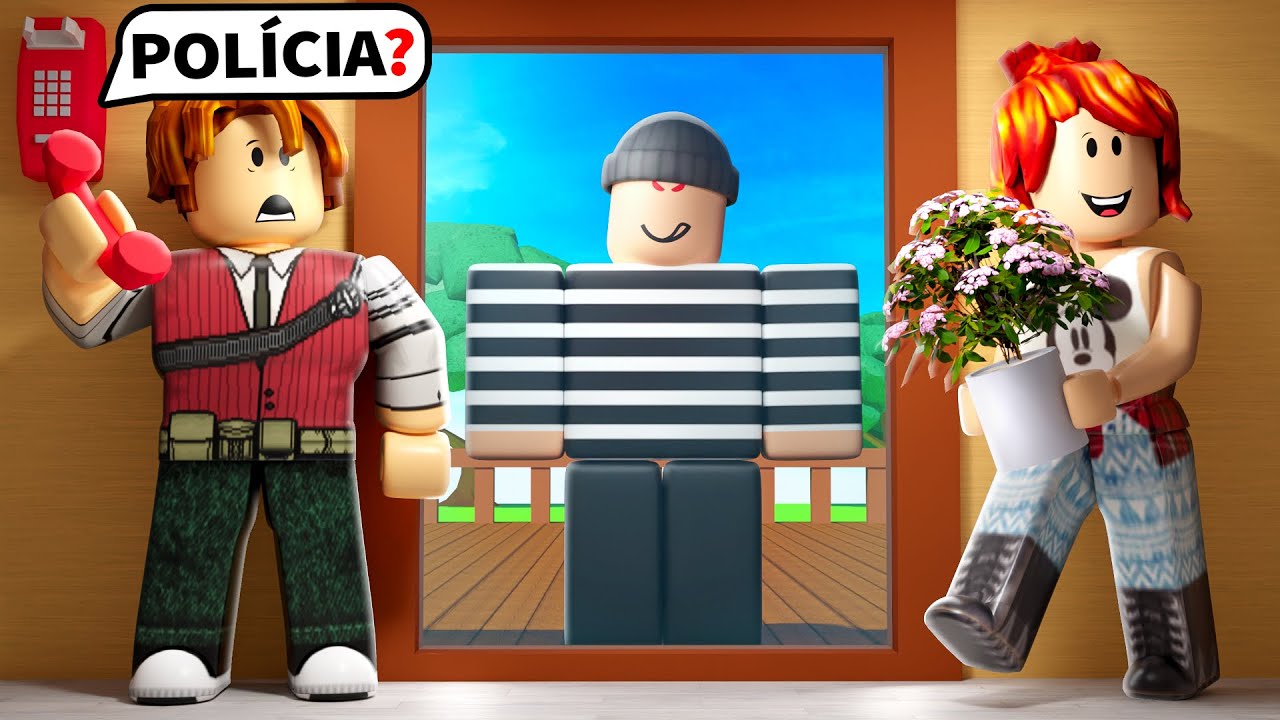 OS INVASORES ENTRARAM EM NOSSA CASA!!! ft @Cris Minegirl​