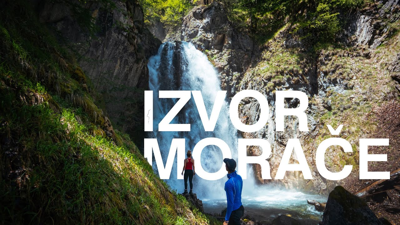 Izvor Morače (Lokalni Hodači)