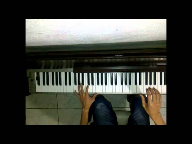 Kumpulan Chord Lagu Tuhan Pasti Sanggup Chord
