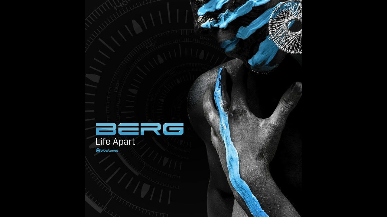 Berg - Dust Buster - Official