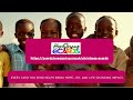 Send a Christmas eCard That Gives Hope | Hope Spring Charity eCards