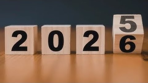 2026 AZ QALIB və 2025 HƏR ŞEYİ DƏYİŞİB .   #2025 #2026 
