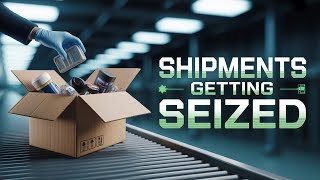 Why Your Shipments Are Getting Seized By Customs Hook