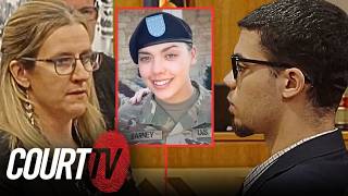 Military Husband Killed Wife With 1 Shot: Prosecution