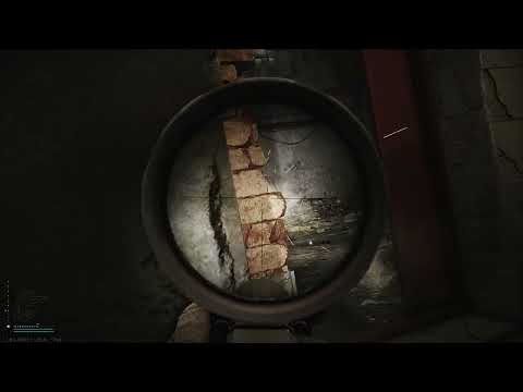 Running into The Goons @ Industrial on Customs 8/29/2026 | PVE Time: 11:30 AM | Escape From Tarkov