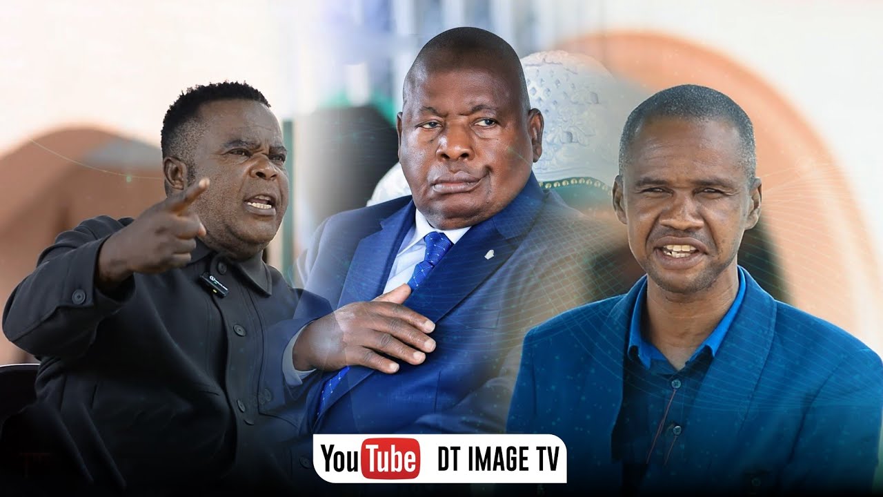 Tolanda papa cezar nginamau abimisi ba révélation ya somo ya papa simon kimbangu kiangani 