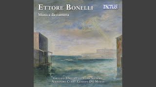 Violin Sonata, Op. 25: III. AllegroIII. Allegro