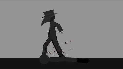 my first sticknodes pro animation with sound effects