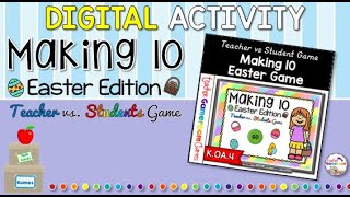 Celebrity Making 10 Easter Powerpoint Game Wealth