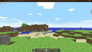 Classic MC in Browser screenshot 5