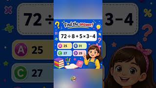 Bodmas question | bodmas problem | #mathematicschallenge #maths #bodmasquestion