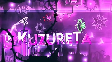 [New 60HZ MOBILE hardest in korea,My first extreme demon] Kuzureta 100% by teno and more