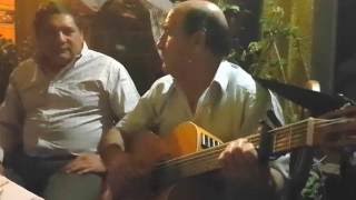 El  Canto del Campesino - Erasmo Manriquez chords