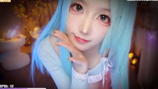 Asmr Ear Mage Help You Sleep 23102025