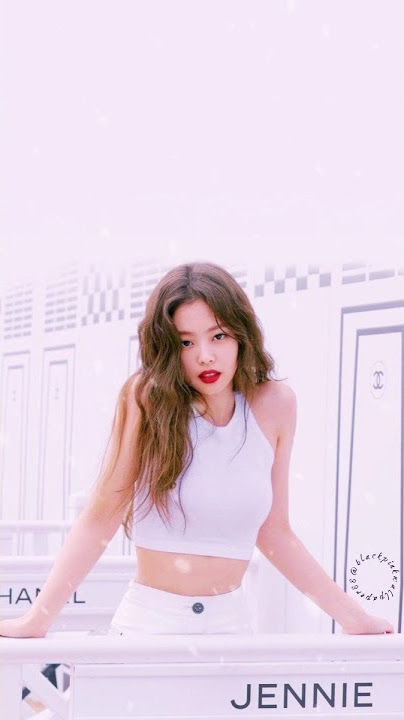 jennie solo blackpink  #blackpink #jennie #jennierubyjane #jenniesolo #solo #blink #solo