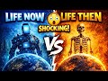 The Incredible Story of Earth’s Formation | How Life Began on Earth [part 2] world information 