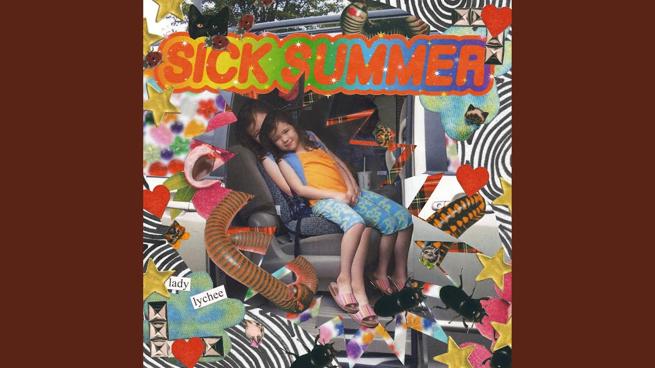 Watch SICK SUMMER on YouTube Watch SICK SUMMER on YouTube