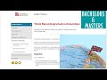 2022~2023 Bristol University Think Big Scholarships for international students to the United Kingdom