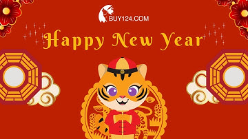 CHÂN THÀNH CẢM ƠN MỌI NGƯỜI ĐÃ ĐỒNG HÀNH CÙNG BUY124.COM