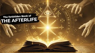 The Lost Book That Describes the Afterlife in Detail – Hidden Ancient Knowledge