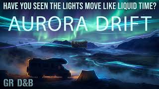 Aurora Drift