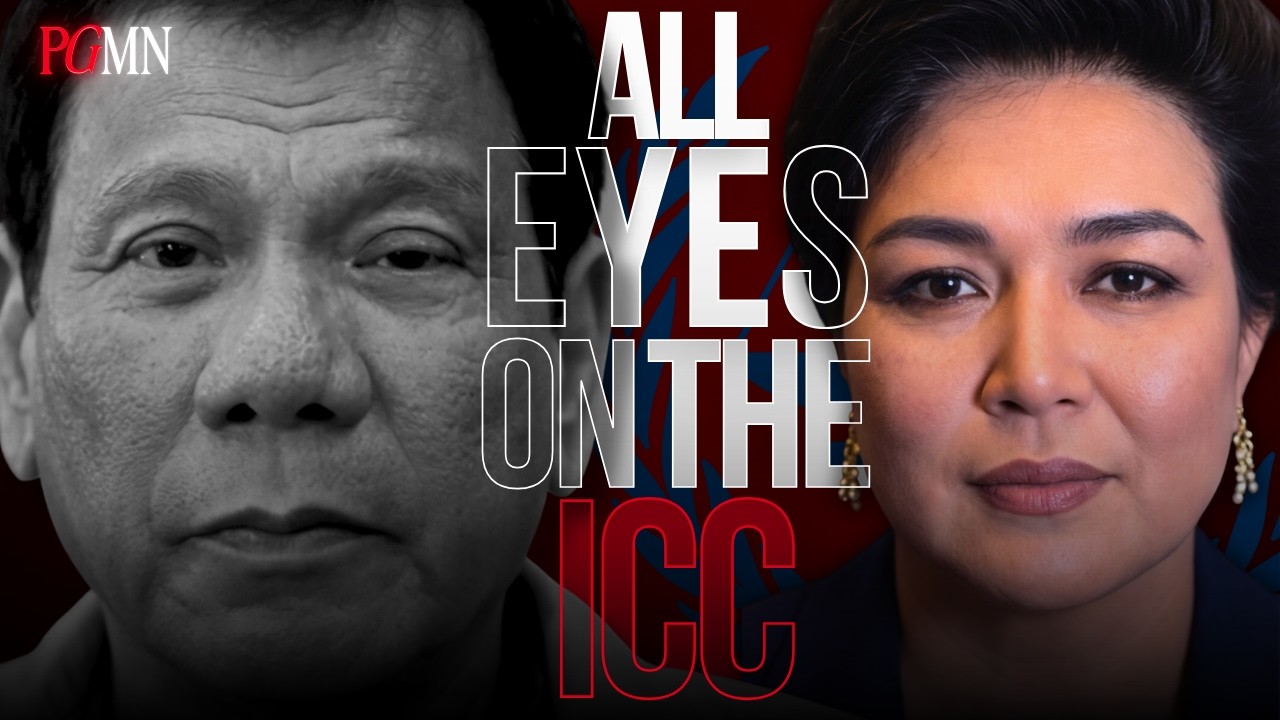 Честно говоря: Является ли предстоящий суд над Дутерте похищением человека, спонсируемым государс...