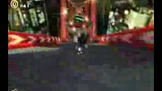 Sonic Adventure 2 - Radical Highway