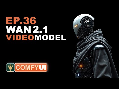 ComfyUI Tutorial Series