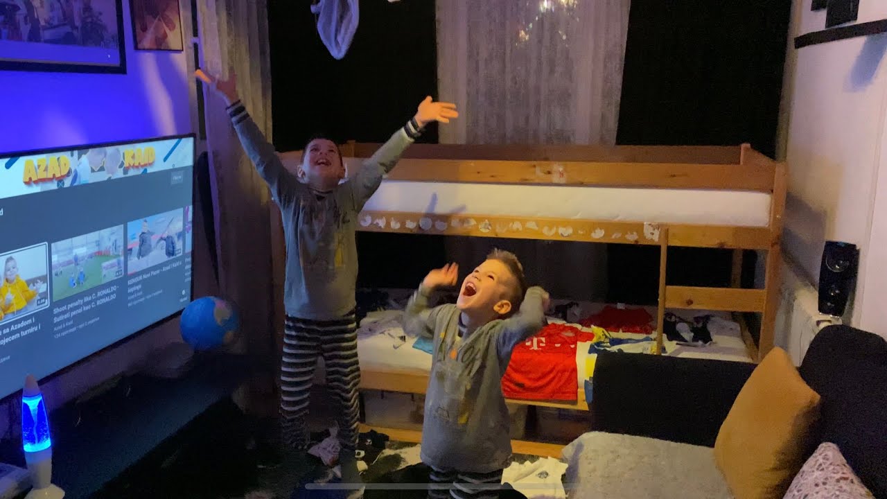 NASA KOLEKCIJA DRESOVA - OUR JERSEY COLLECTION 2022 (Azad & Kaid)