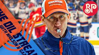 Knoblauch On The Hot Seat? | The Oil Stream | 02-09-26