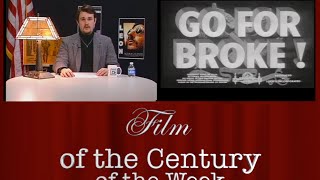 Film of the Century of the Week Episode 4