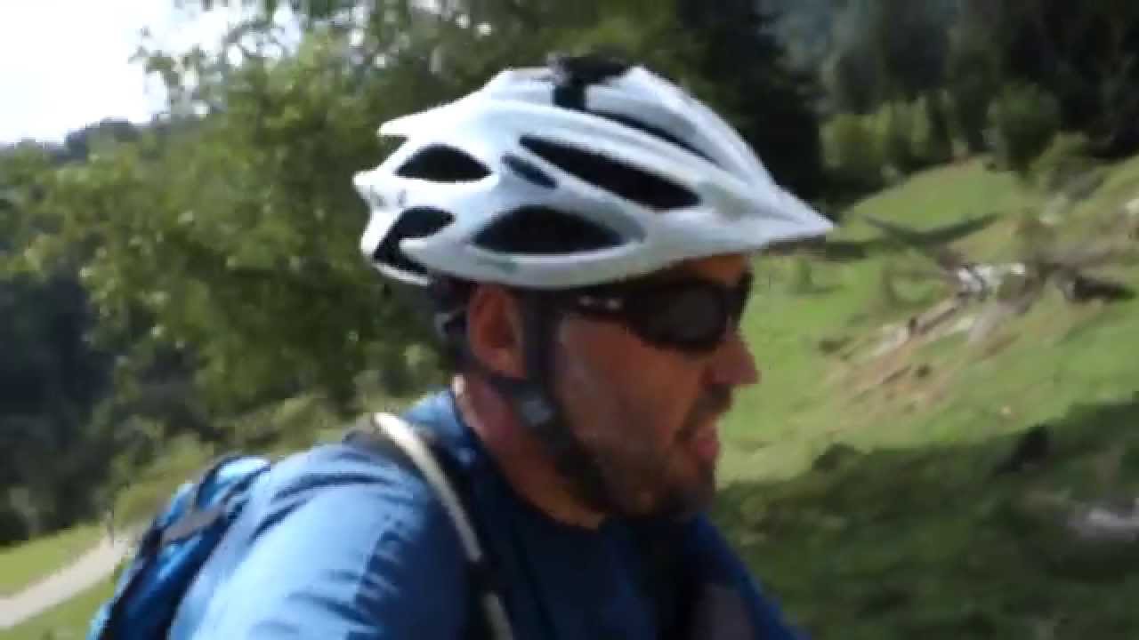 MTB Pedals de Foc (Etapa 4 Son Vielha) YouTube