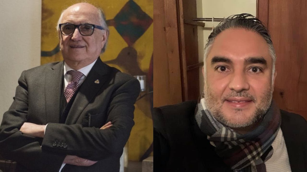 ¡LA PRIMERA DEL 2021! EL DR. ALFREDO JALIFE LLEGÓ A SIN CENSURA YouTube