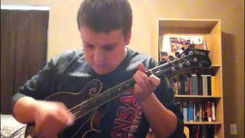 Thumbnail of Another New World (Punch Brothers/Josh Ritter Cover)