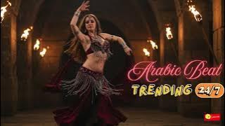 Arabic House Vibes 2025 🌴 | DJ Habibi Yalla Party Mix